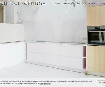 Architect Poppinga