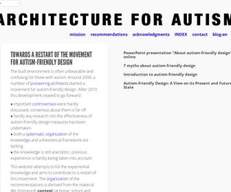http://www.architectuur-voor-autisme.org