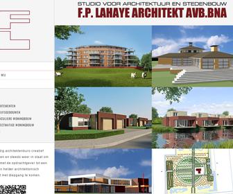 http://www.architektlahaye.nl