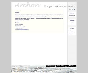 http://www.archoncomputers.nl
