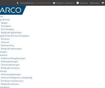 http://www.arco-solutions.nl