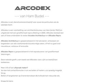 http://www.arcodex.nl