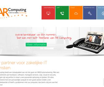 https://www.arcomputing.nl
