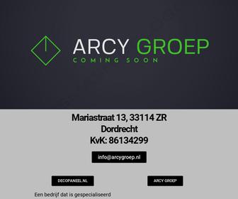 Arcy Groep