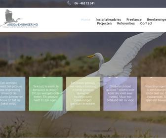 https://www.ardea-engineering.nl