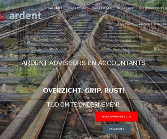 http://www.ardent.nl