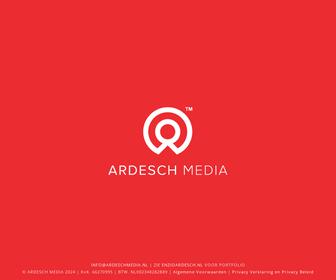 Ardesch Media