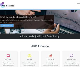 ARD Finance
