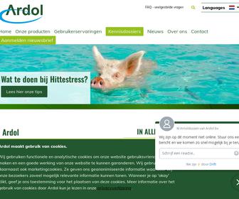 http://www.ardol.nl