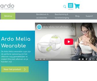 https://www.ardomedical.nl
