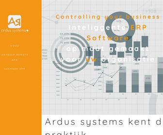 http://www.ardussystems.nl