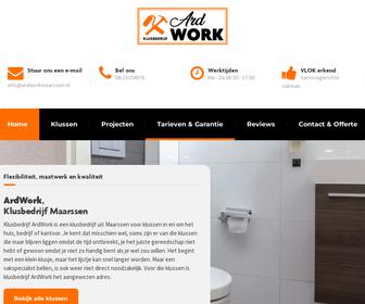 ArdWork