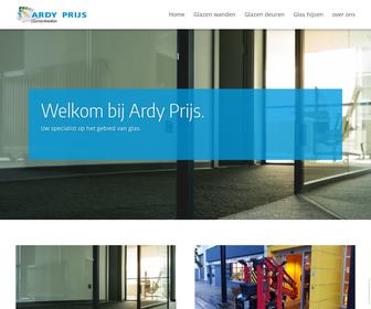 http://www.ardyprijs.nl