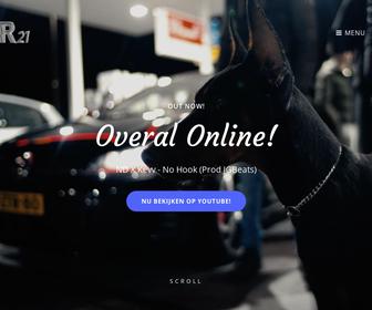 https://www.area-21.nl
