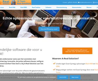 http://www.arealsolution.nl