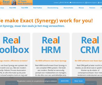 https://www.arealsolution.nl