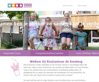 http://www.arenberg.nl