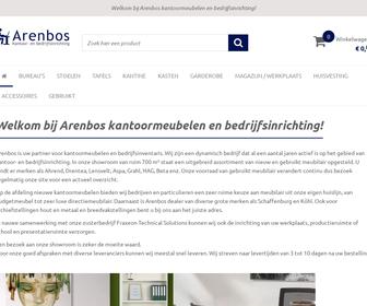 http://www.arenbos.nl