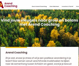 Arend Coaching (Den Haag)