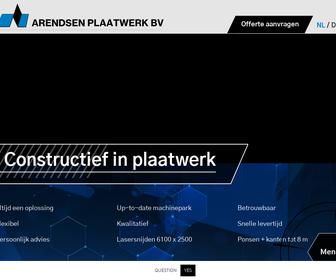 http://www.arendsen-plaat.nl