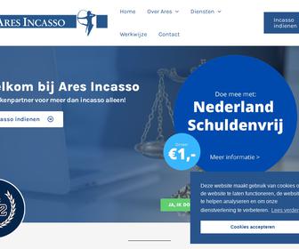 http://www.ares-incasso.nl