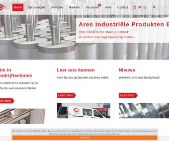 Ares Industriële Produkten B.V.