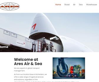 Ares Air & Sea