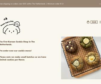 Areum Bakery B.V.