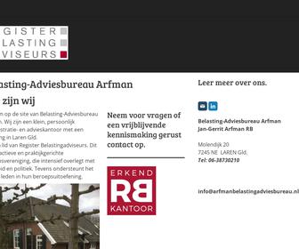 http://www.arfmanbelastingadviesbureau.nl