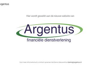 http://www.argentus.nl