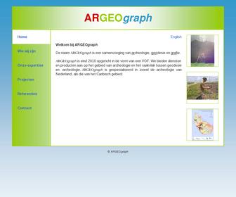 ARGEOgraph