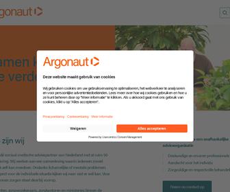 http://www.argonaut.nl