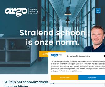 Argo Schoonmaakservice Groningen B.V.