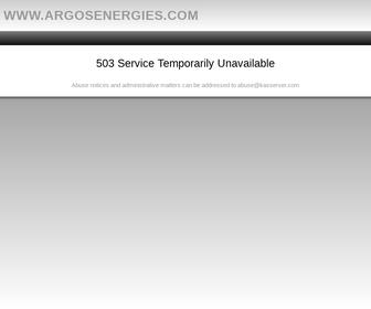 https://www.argosenergies.com