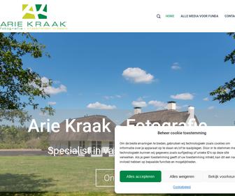 http://www.ariekraak.nl