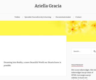 http://www.ariellagracia.com