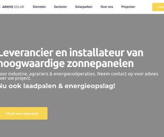 http://www.ariens-solartechniek.nl