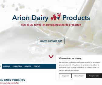 Arion Dairy Products B.V.