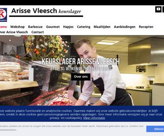 http://www.arisse.keurslager.nl