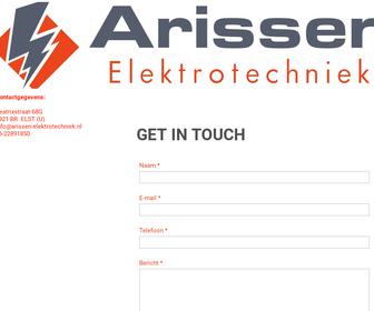 http://www.arissen-elektrotechniek.nl