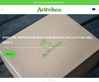 https://www.aritchee.com