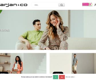 Arjan&co