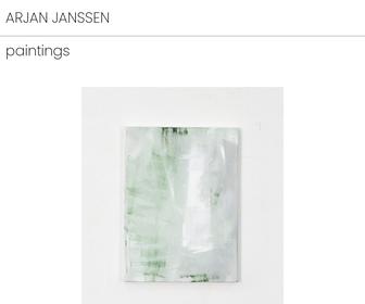 Arjan Janssen