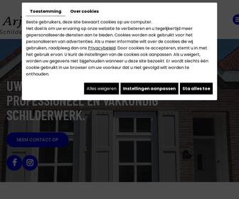 https://www.arjensschilderwerken.nl/