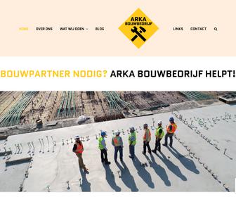 arka-bouw