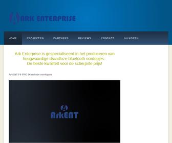 http://www.arkenterprise.nl