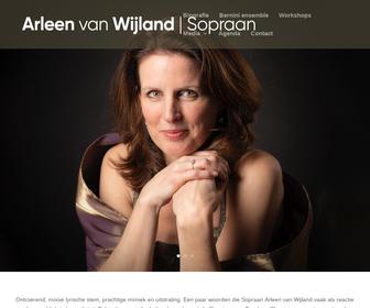 http://www.arleenvanwijland.nl