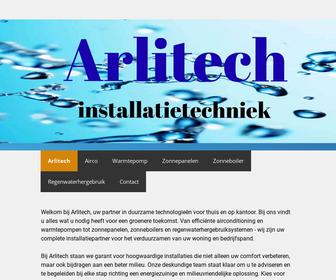 http://www.arlitech.nl