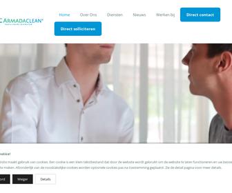 Armadaclean Facilitaire Diensten