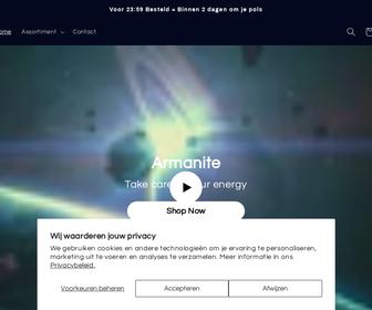 https://www.armanite.nl